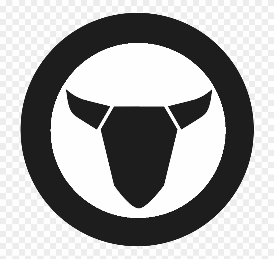 The Gec Icon Represent A Bull Market Because We Have Clipart