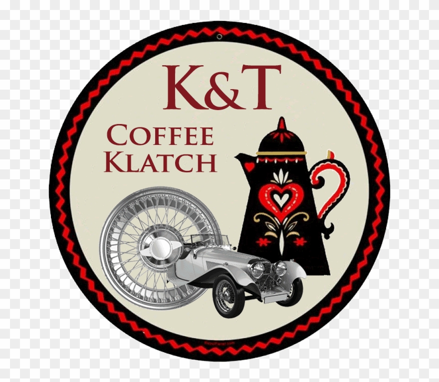 K T-klatchlogo Clipart
