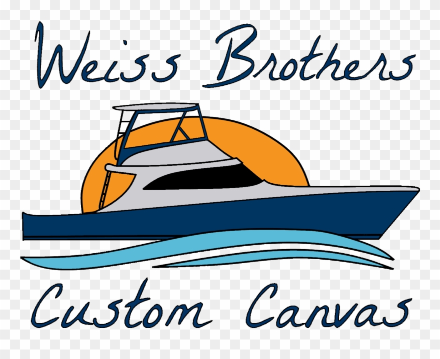Center Console Boat Clip Art - Png Download
