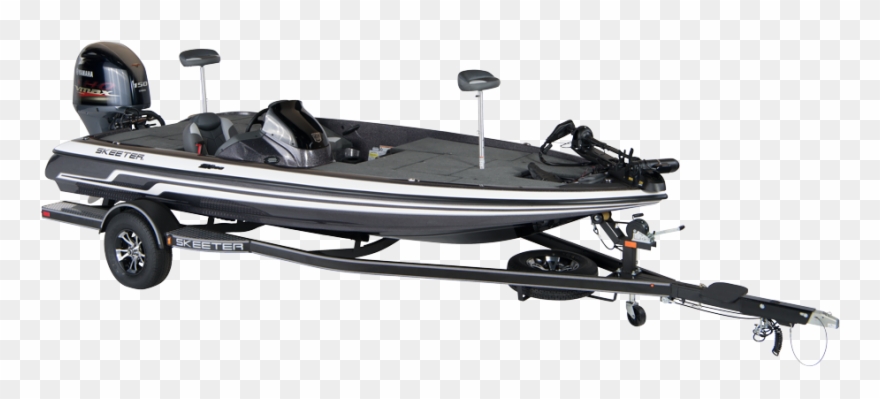 2018 Skeeter Zx190 Bass Boat For Sale Profile Image Clipart