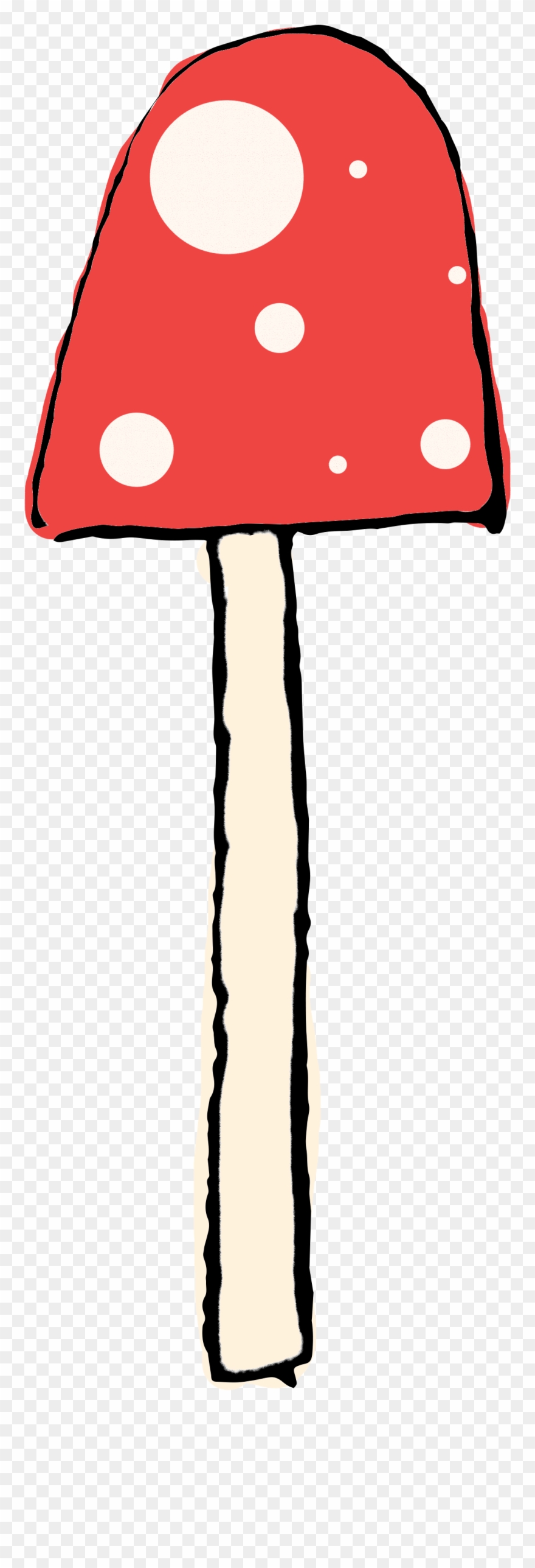 Woodland Creatures Clipart