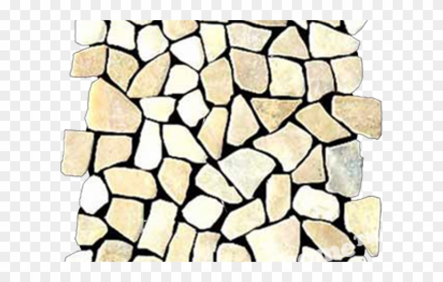 Mosaic Clipart Mosaic Tile - Png Download