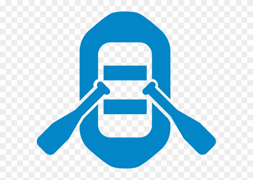 Icon-raft Clipart