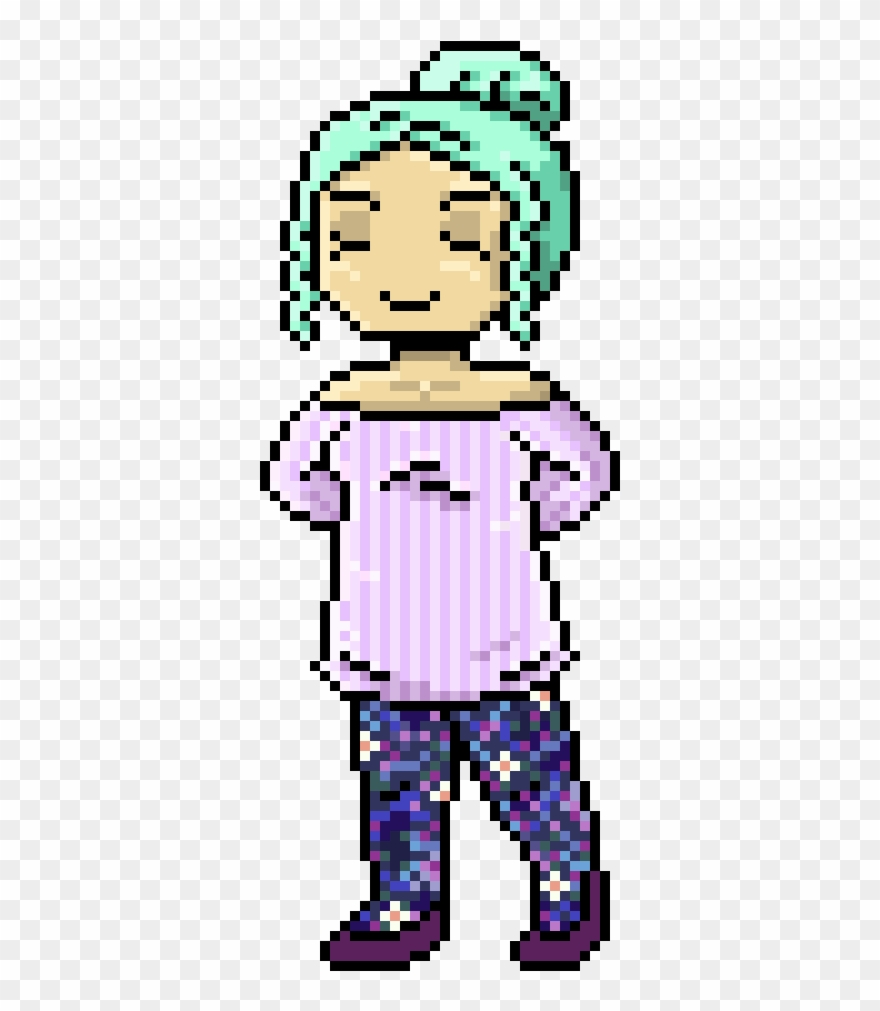 Dahlia Blink Clipart