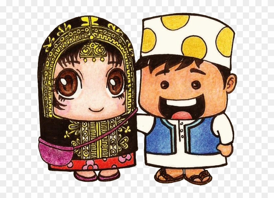 Diy Eid Cards, Eid Saeed, Eid 2018, Family Crafts, Clipart