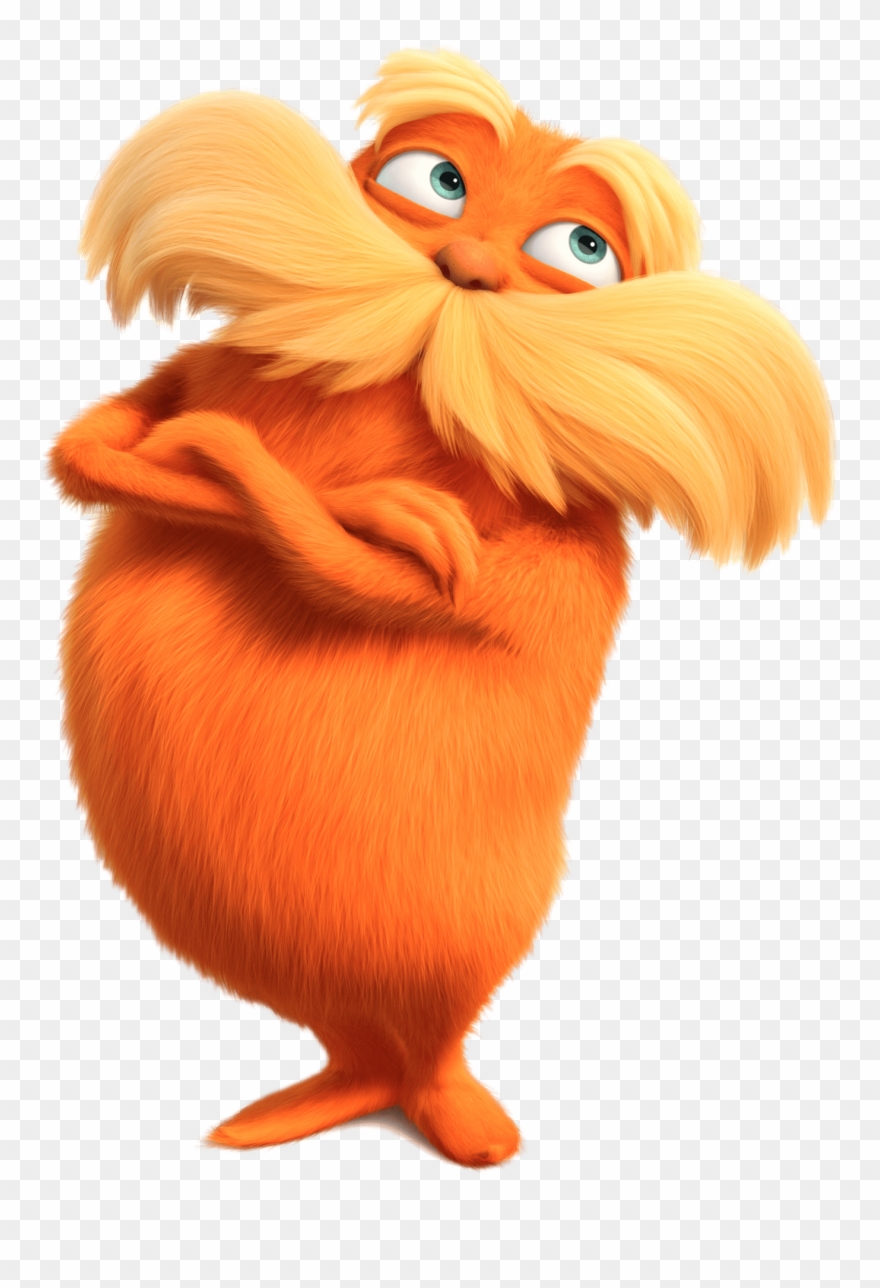 Dr Seuss Clipart - Png Download