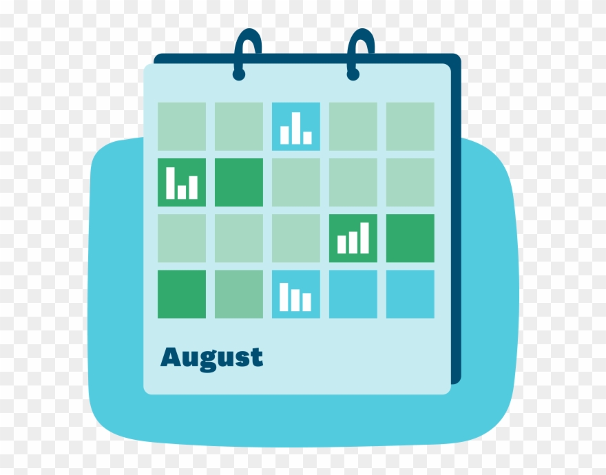 Supply Chain Projections Clipart