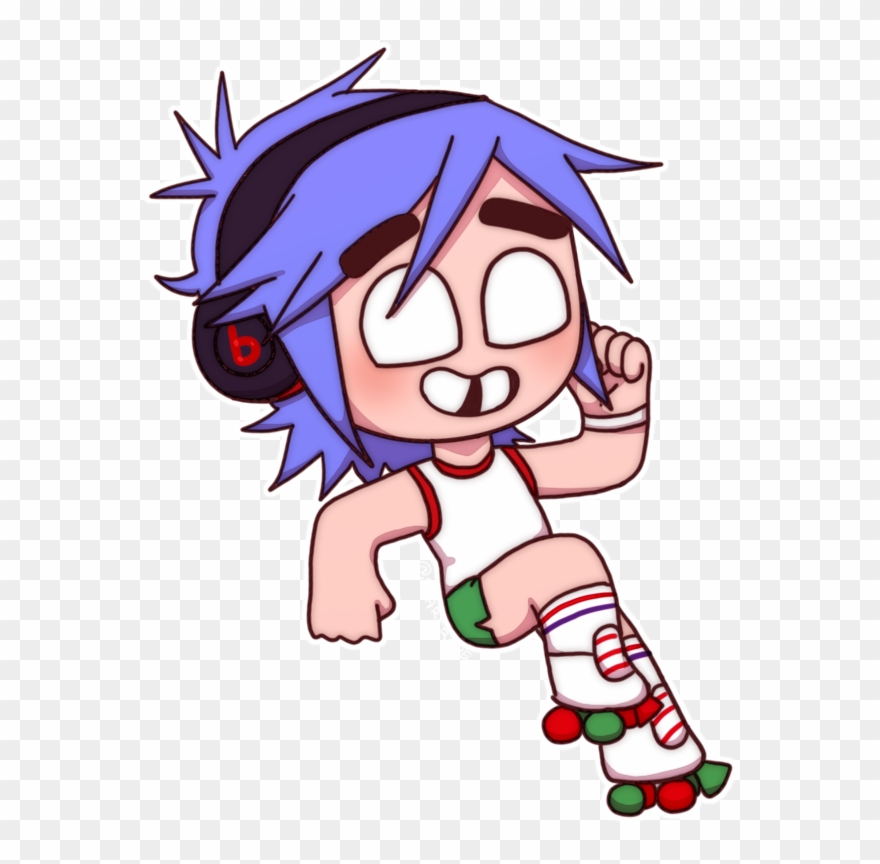 A Chibi Humility 2d For My Sidebar On My Fort Clipart
