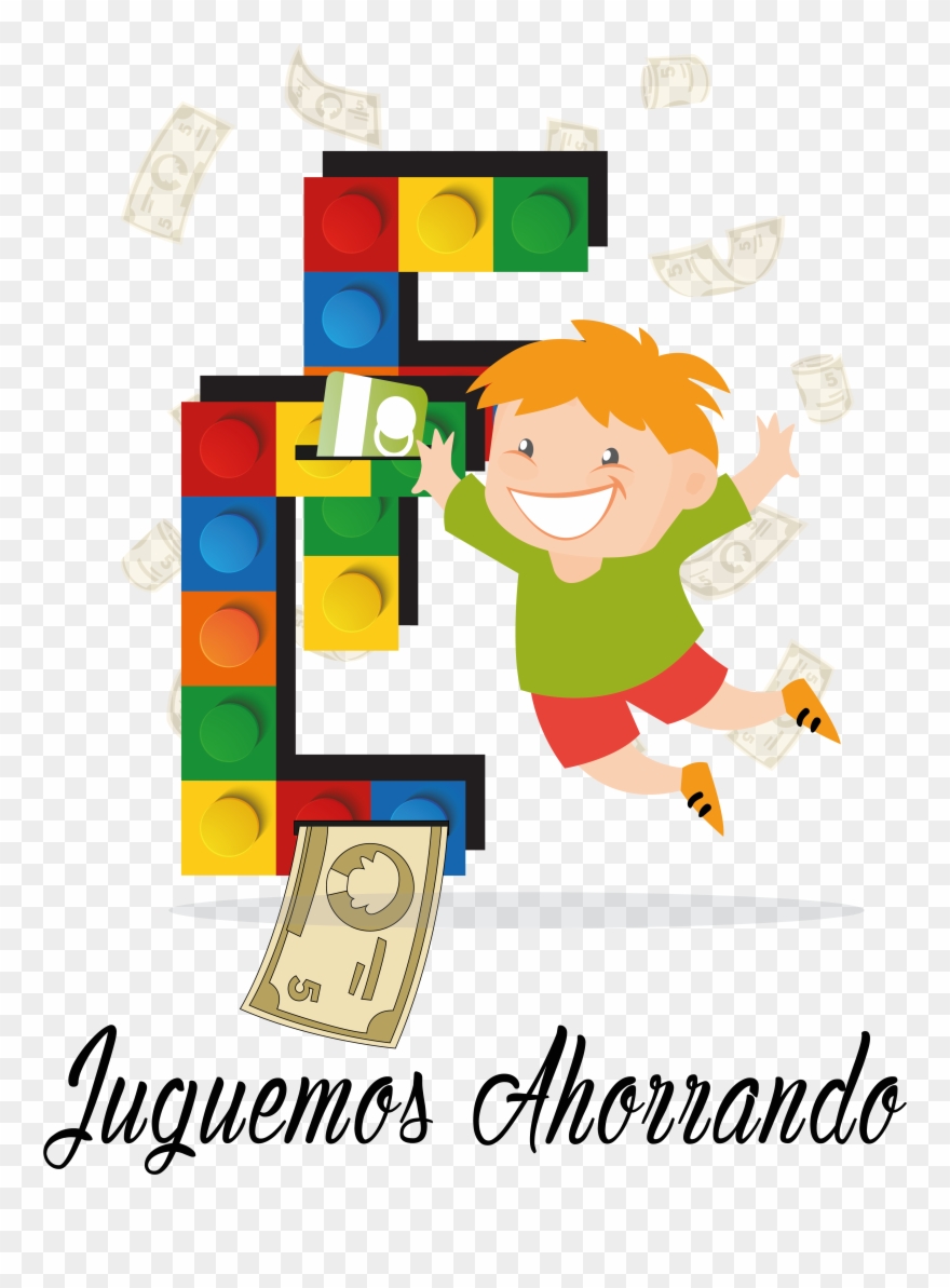 La Población Infantil Que Tengan Edades Entre 7 A 13 Clipart