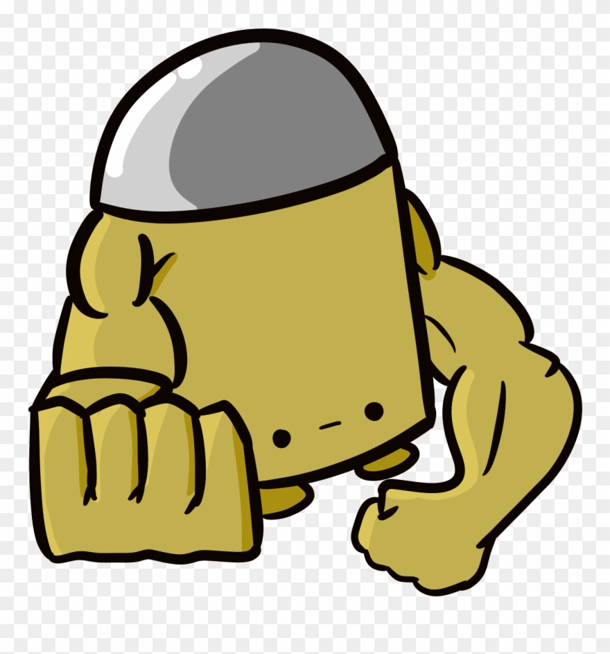 Bulletkin Use Guns To Level The Playing Field Clipart