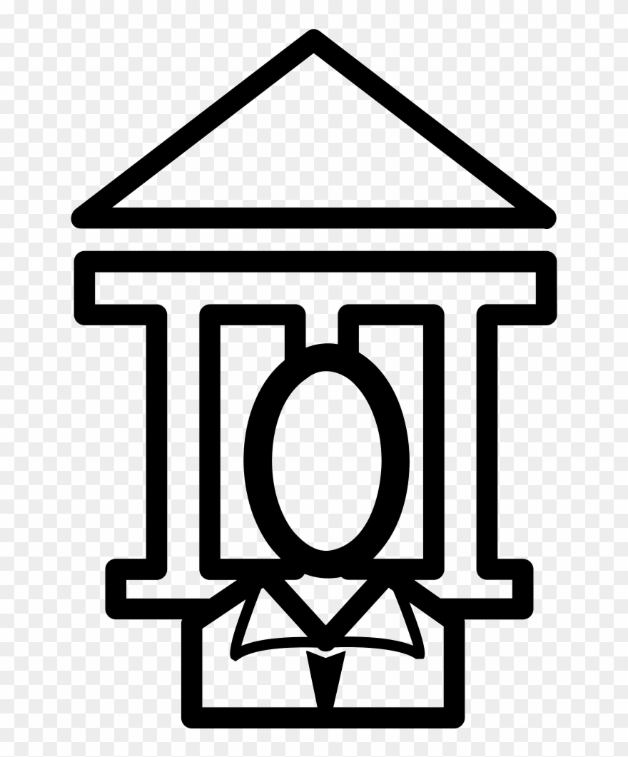 City Hall Major Comments Clipart