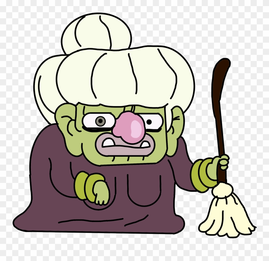Jötunheim Clipart