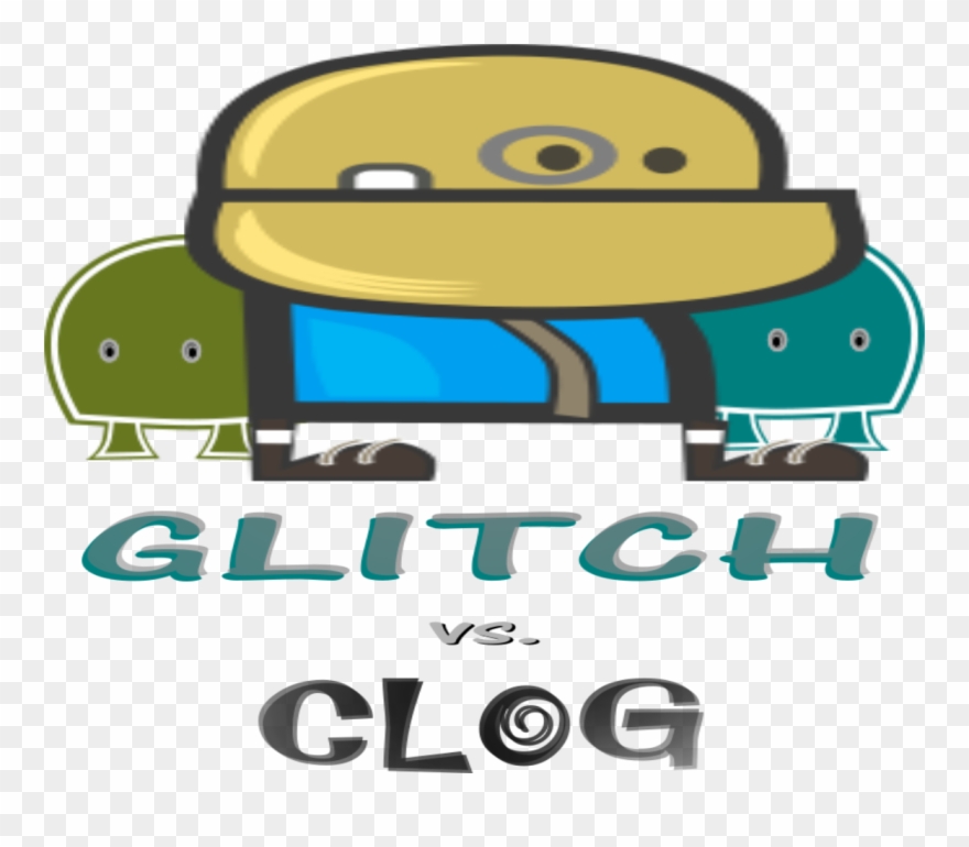Clog Android Game Clipart