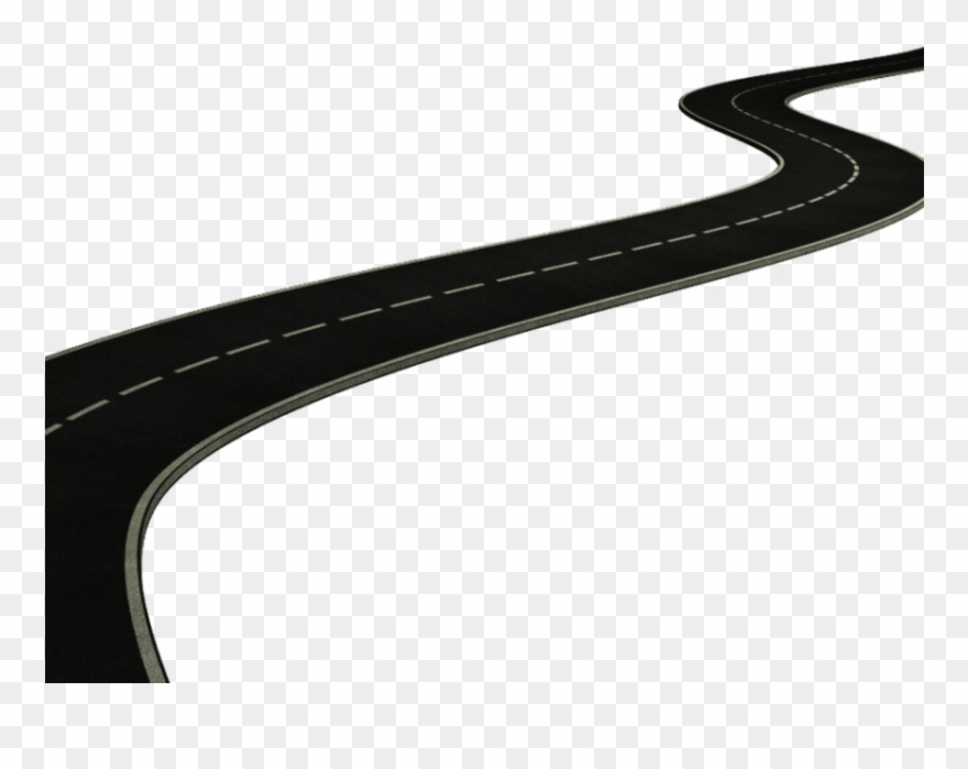Free Png Download Road Clipart