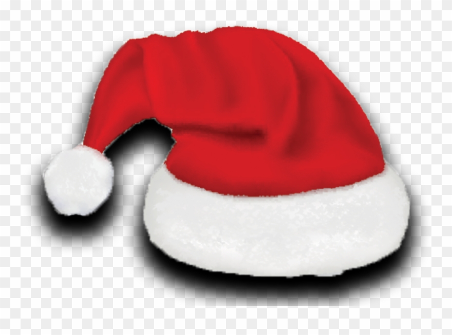 Free Santa Hat Clipart