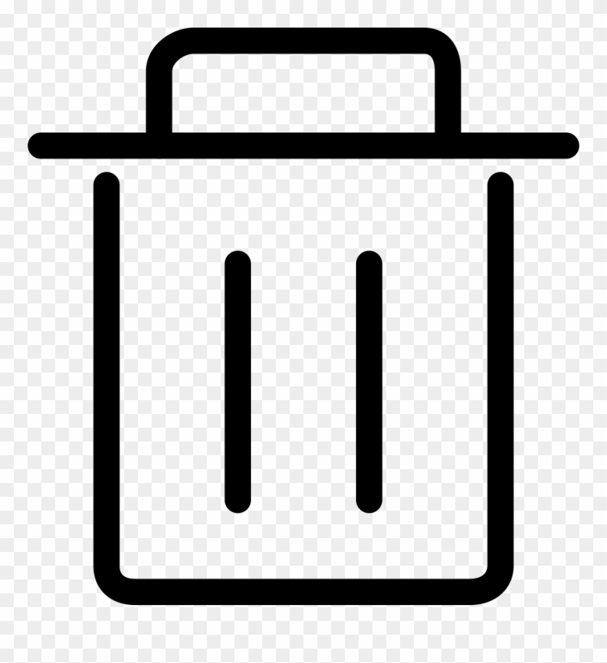 Tb Delete Basic Comments Clipart