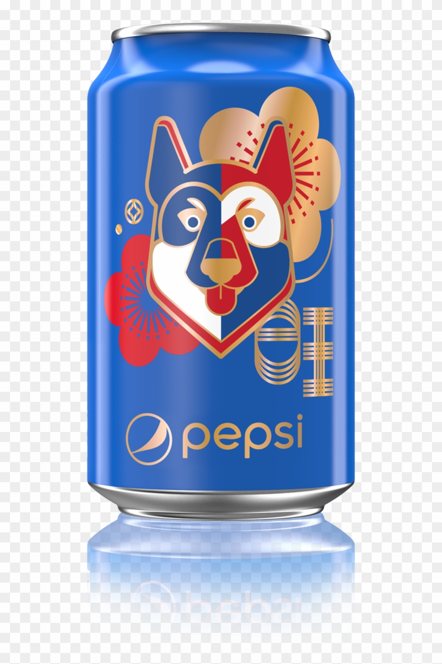 We Love These Special Edition Pepsi Cans Created For Clipart