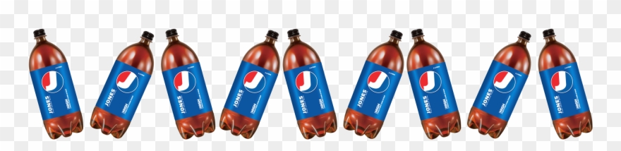 Jones Soda Co Clipart