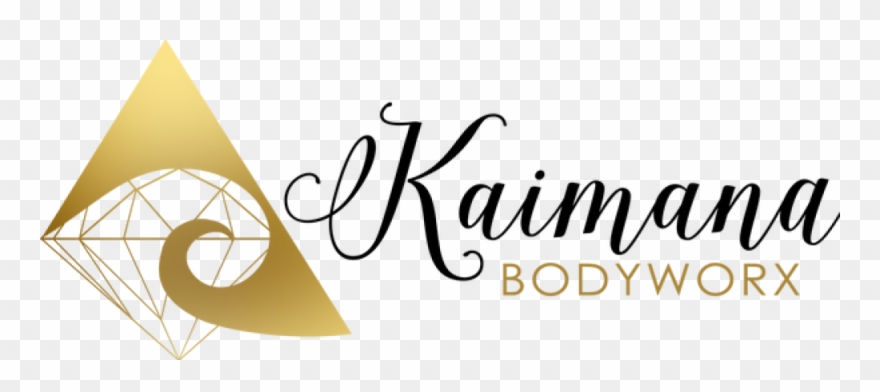 Kaimana Bodyworx &amp Clipart