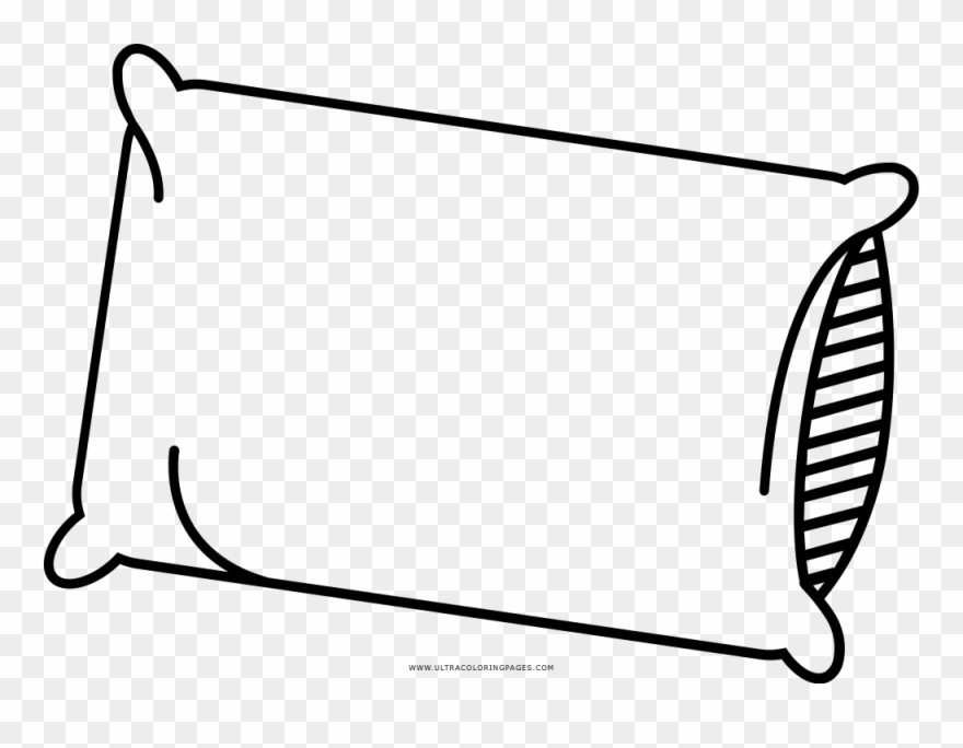 Pillows Clipart - Png Download