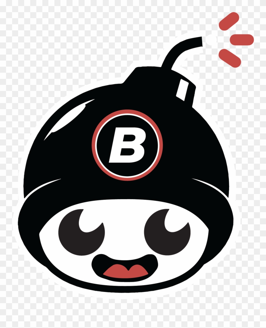 Bomb Bomb Clipart