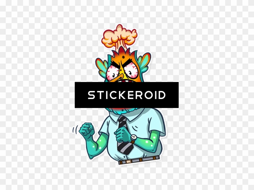 Atomic Bomb Атомный Взрыв Clipart