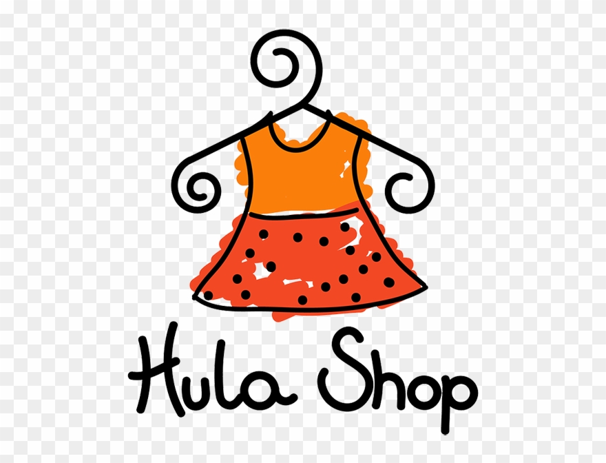 Hula Shop On Twitter Clipart