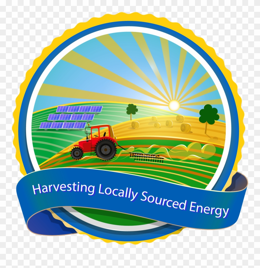 Solar Share Advantages Clipart