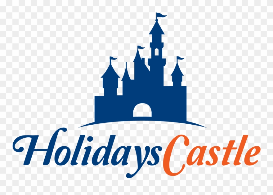 Holidays Castle Clipart