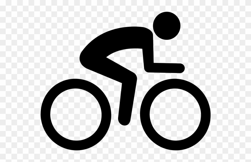 Bike Clipart