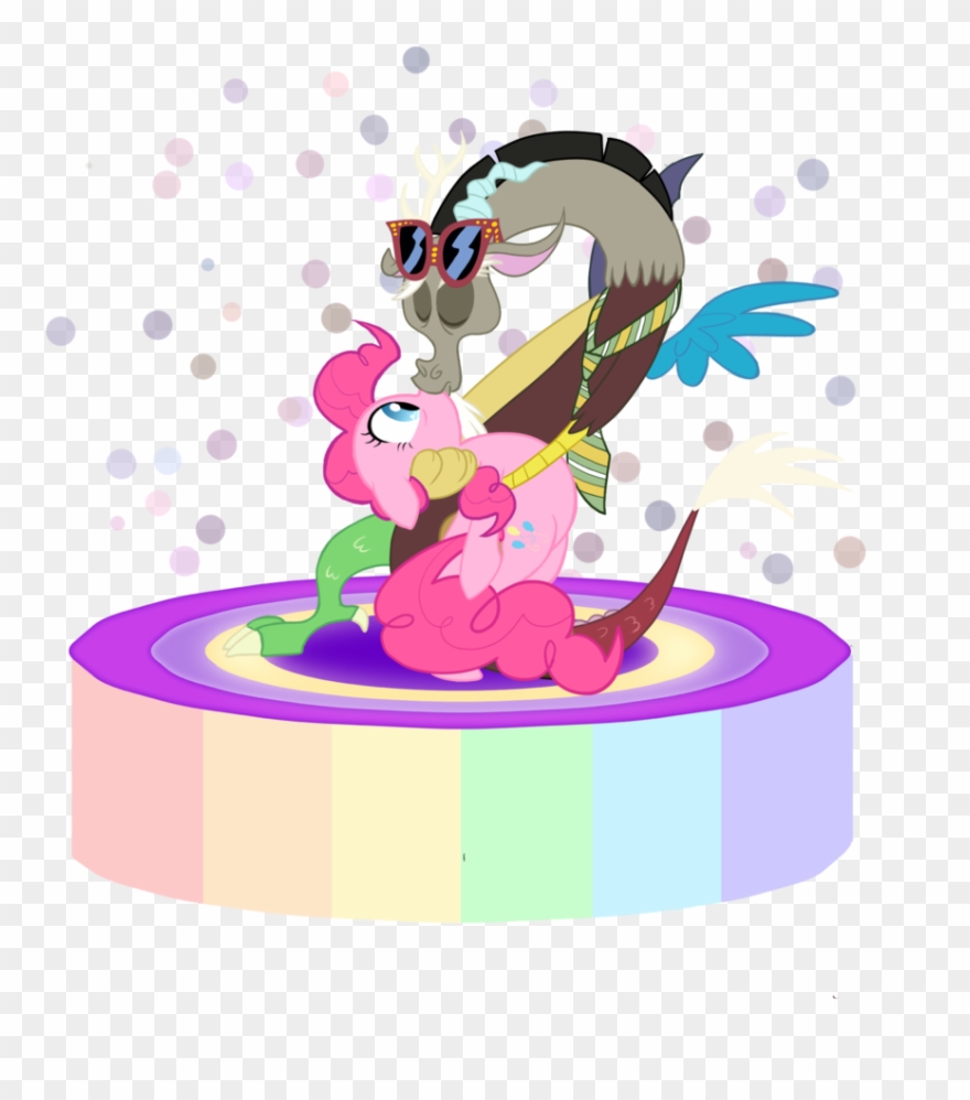 Anima-dos, Discopie, Discord, Female, Interspecies, Clipart