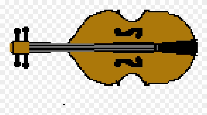 Cello Clipart