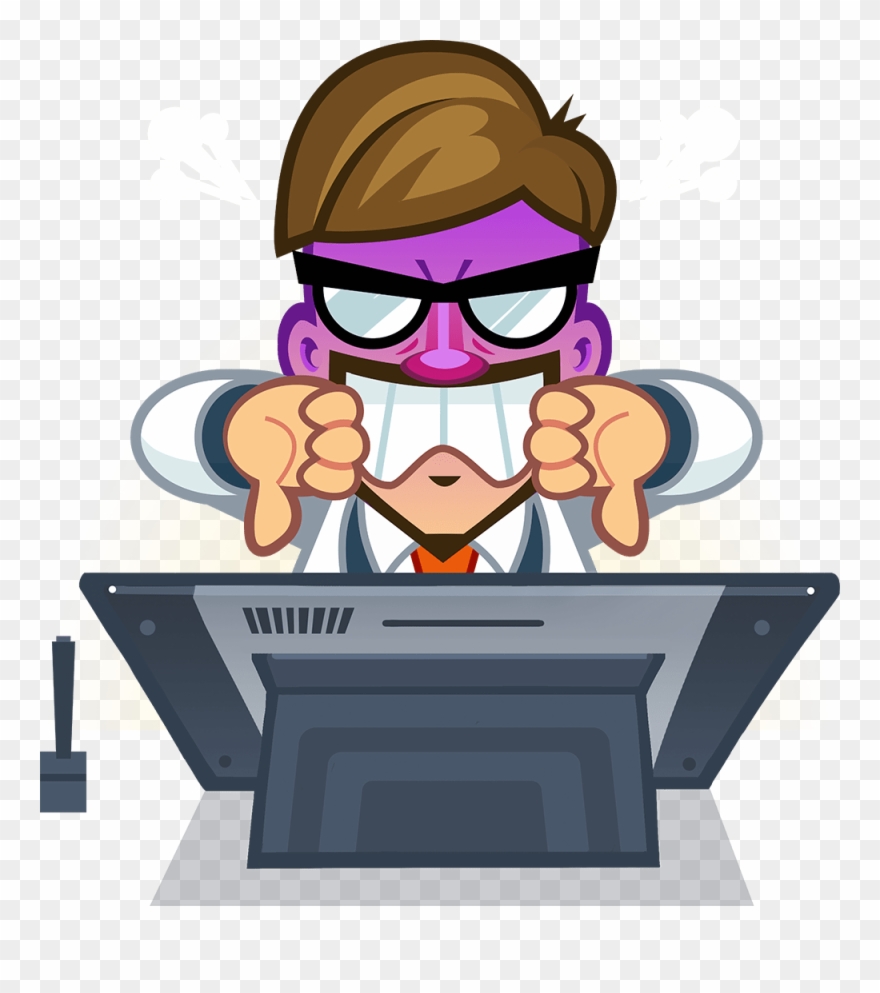 Contact Clipart