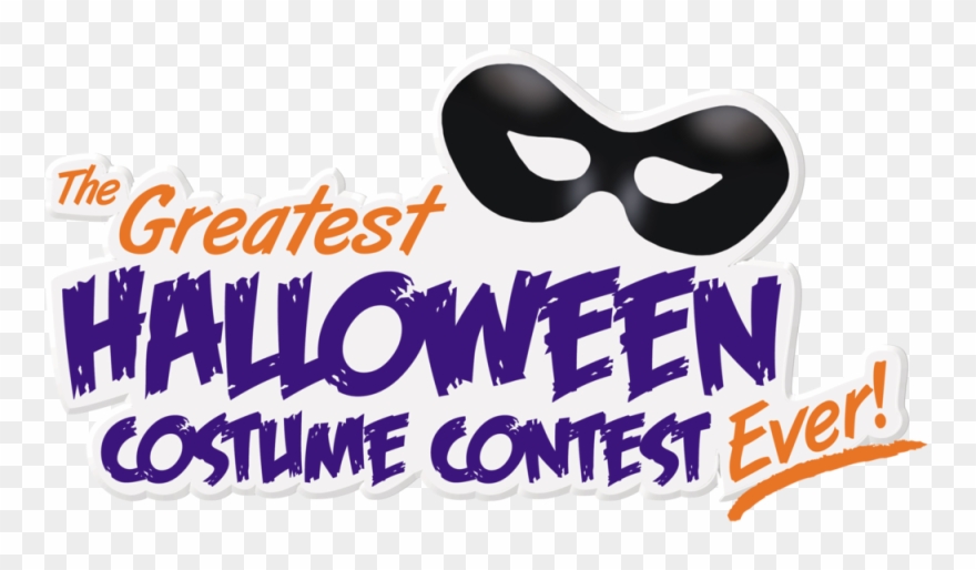 Halloween East Side Mags Costumecontest Clipart
