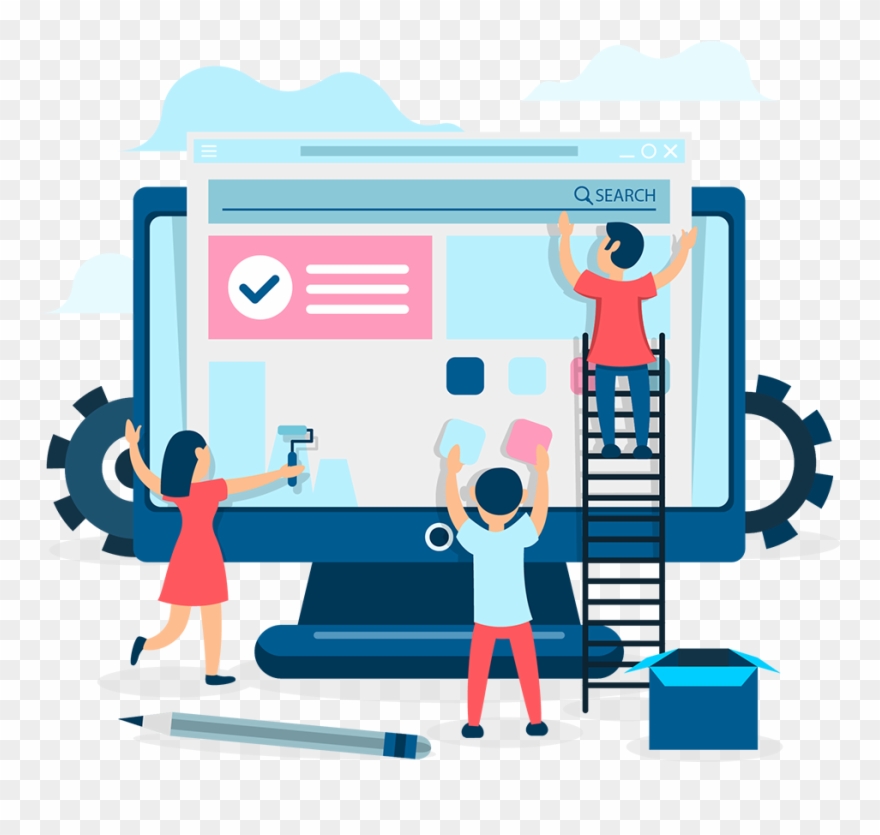 We Are Creative Clipart