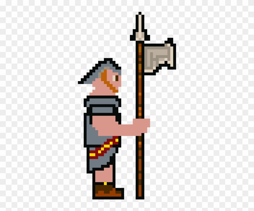 Royal Guard Or Guard Clipart