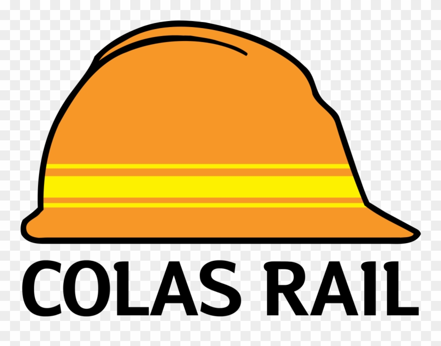 Colas-rail Clipart