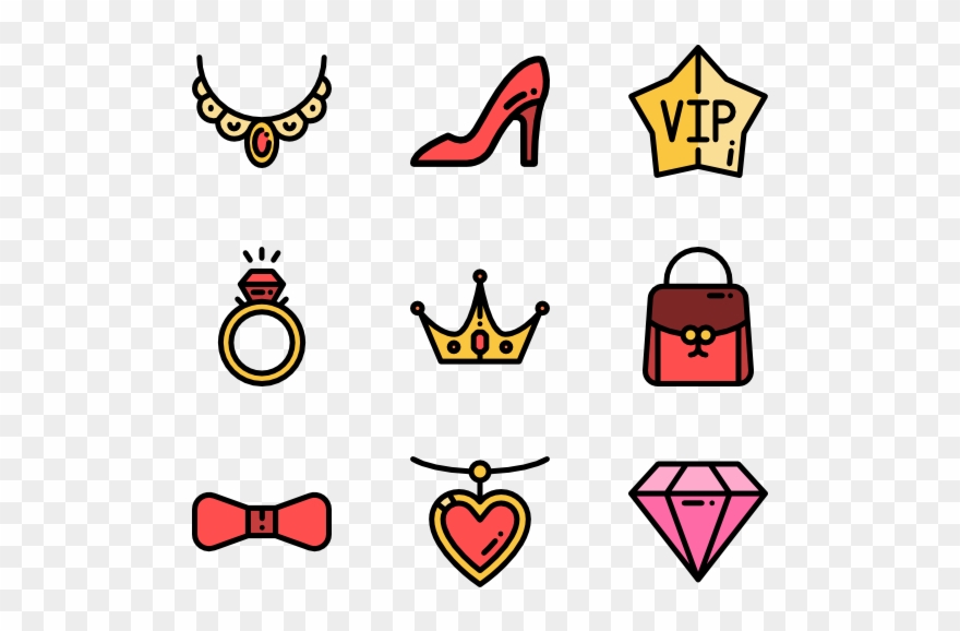 Luxury Shop Clipart