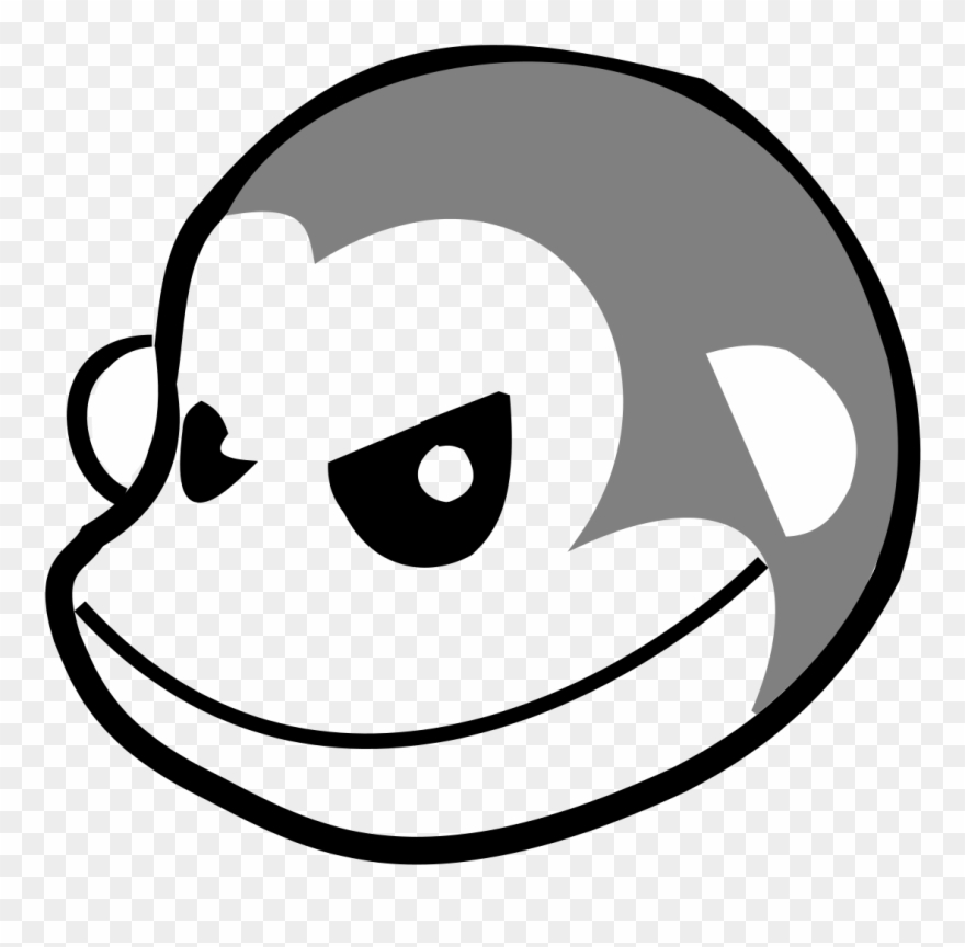 Monkey Bone Records Clipart