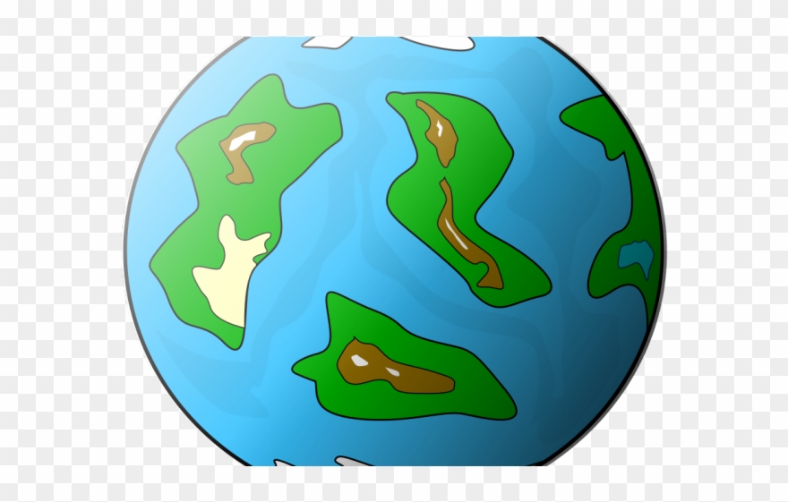 Planets Clipart Ring Clip Art - Png Download