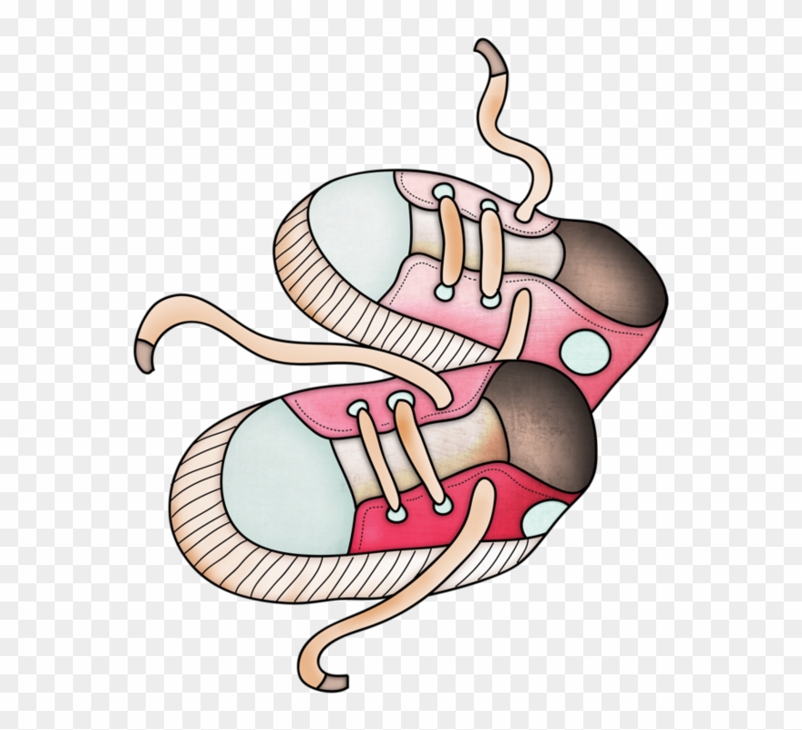 70 Fantastiche Immagini Su Shoes For Babies Illustrations Clipart