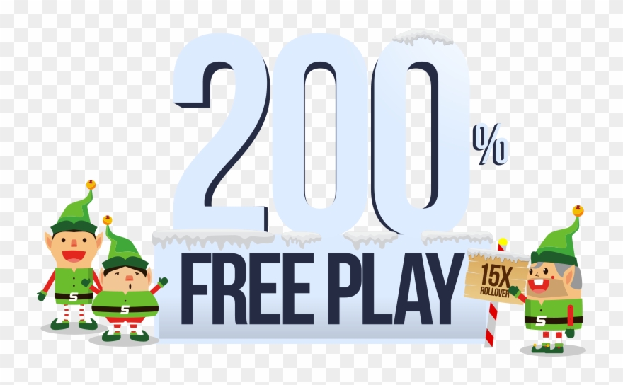 We Knew We Could Turn To Santa For Help, In Designing Clipart