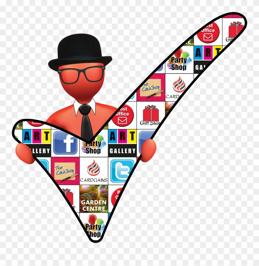 Cardgains' Buying Group Is Looking To 'tick All The Clipart