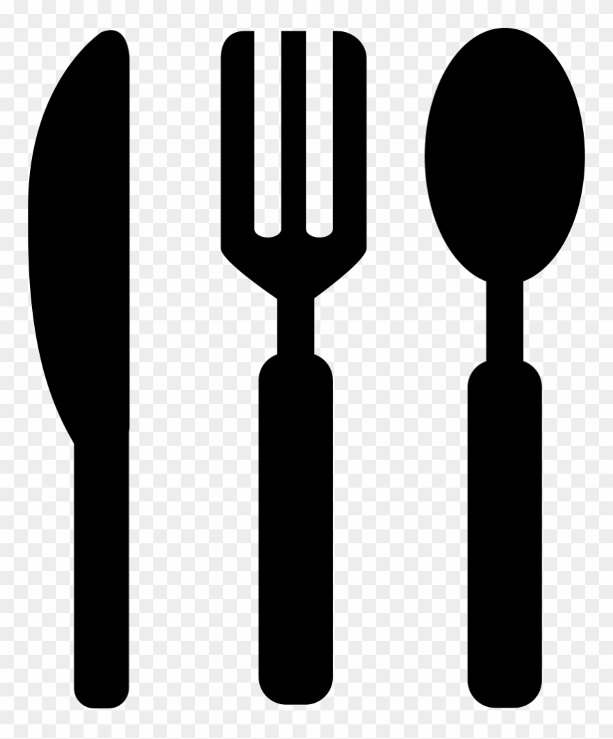 Spoon Clipart Pork Free - Png Download