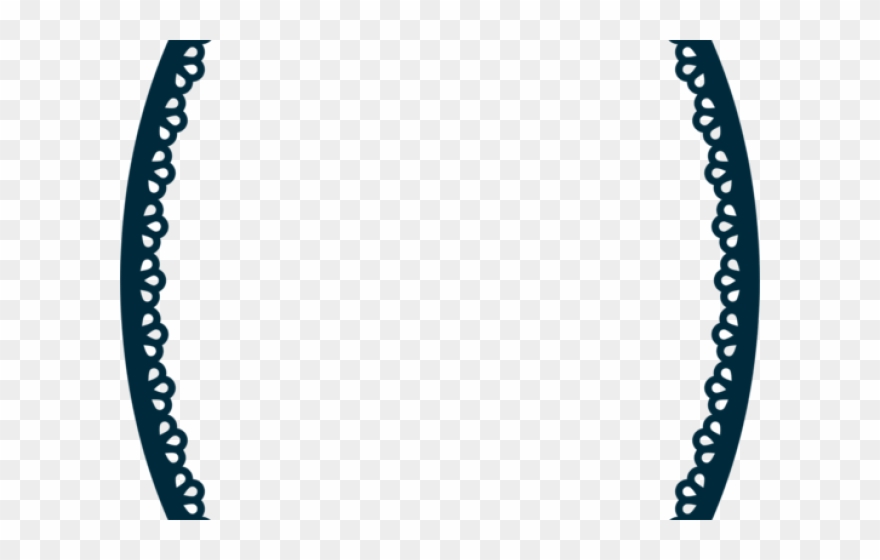 Necklace Clipart Seashell Necklace - Png Download