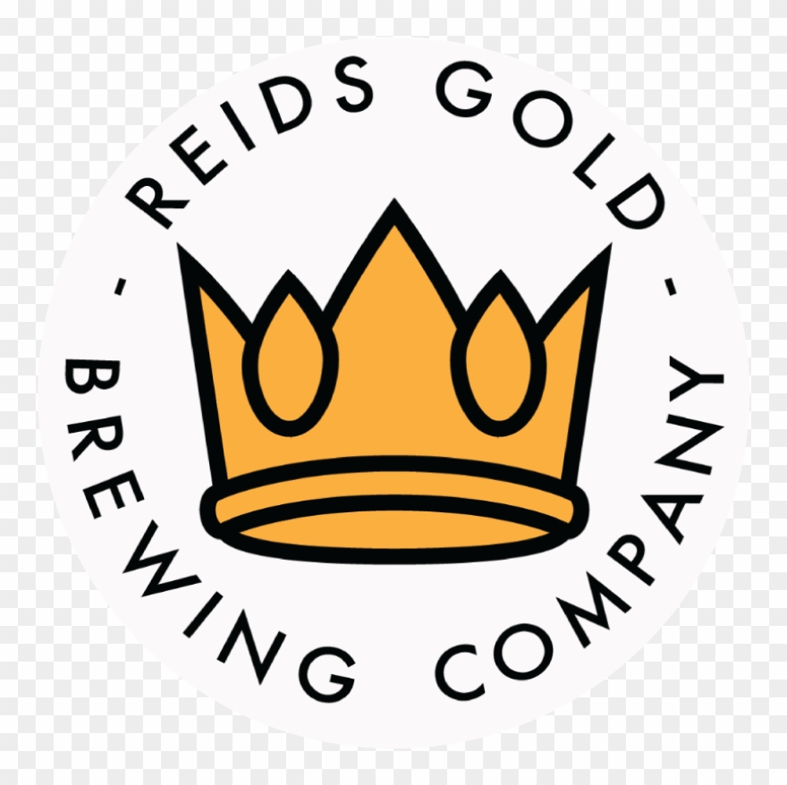 Reids Gold Brewing Company Clipart