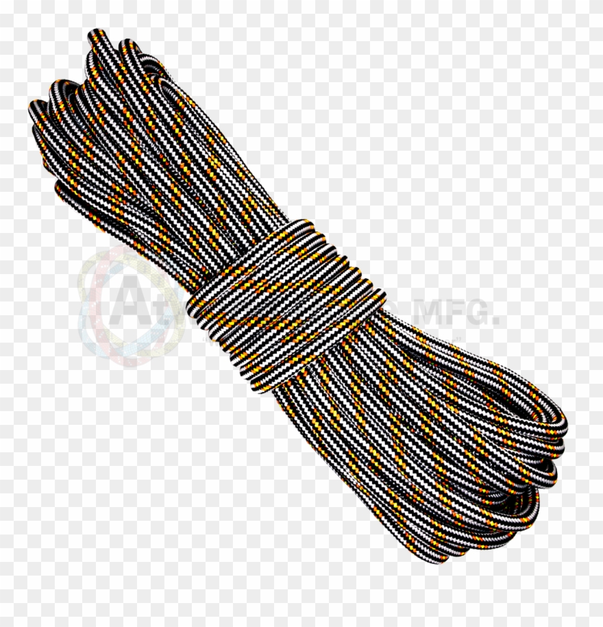 Tied Rope Png Clipart