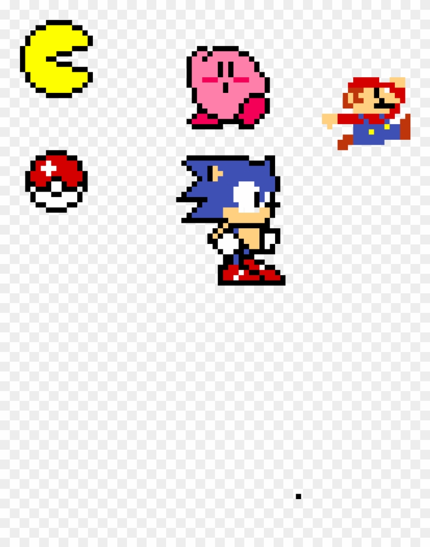 Video Games Clipart