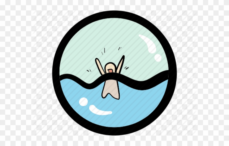 Flood Clipart Survival - Png Download