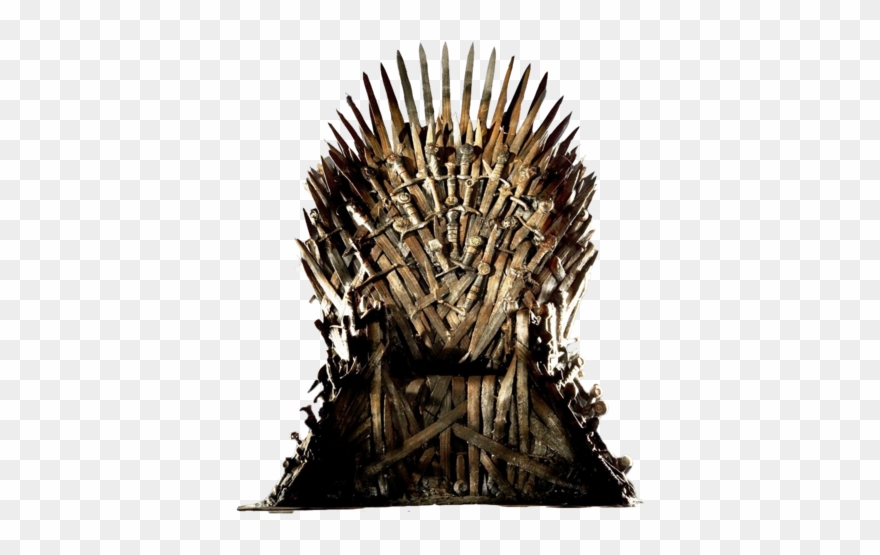 Throne Transparent Png Clipart